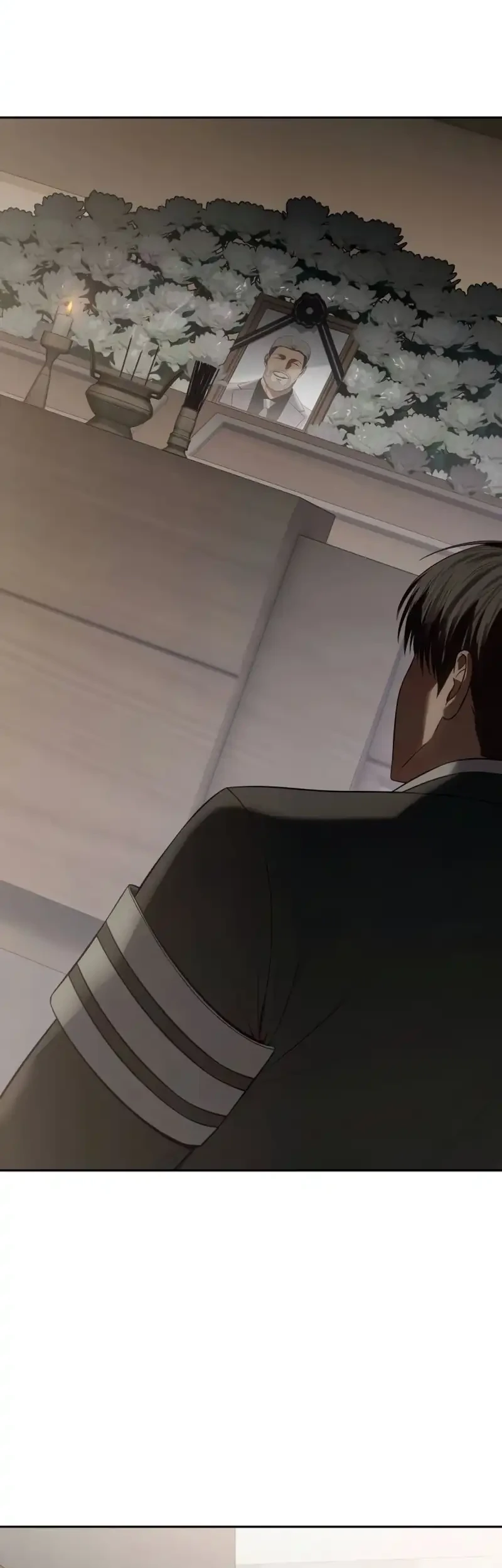 Baek XX Chapter 153 Gambar 88