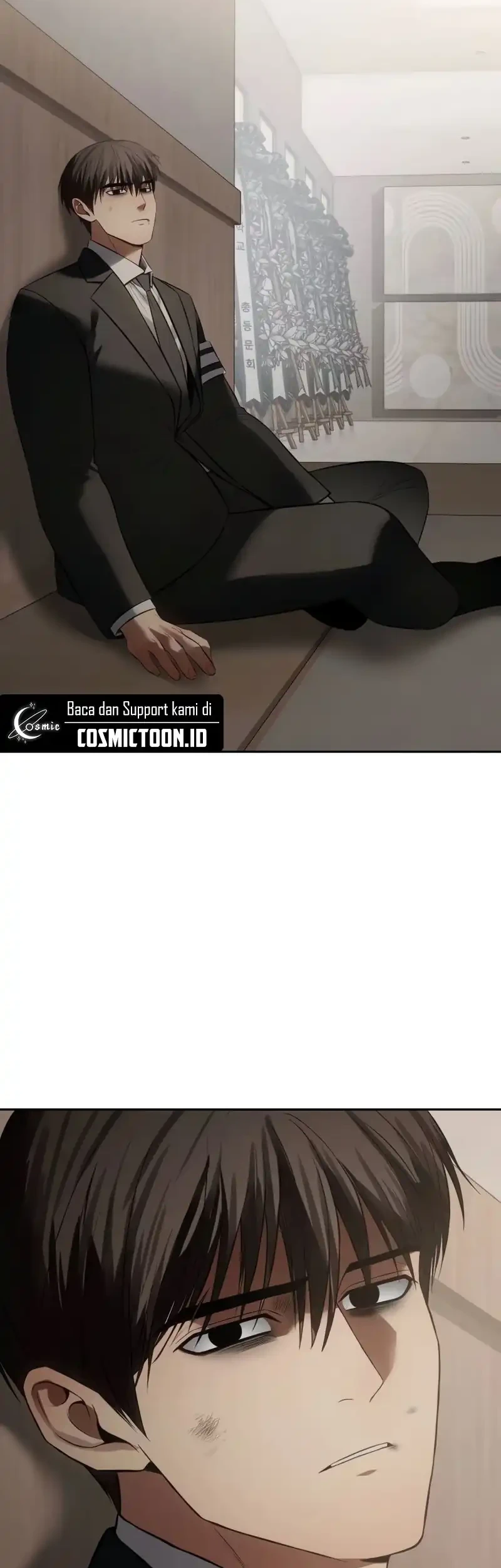 Baek XX Chapter 153 Gambar 89