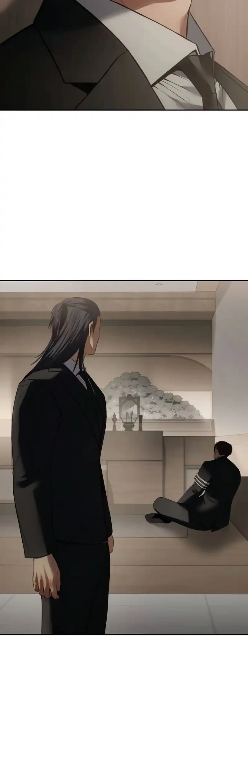 Baek XX Chapter 153 Gambar 90