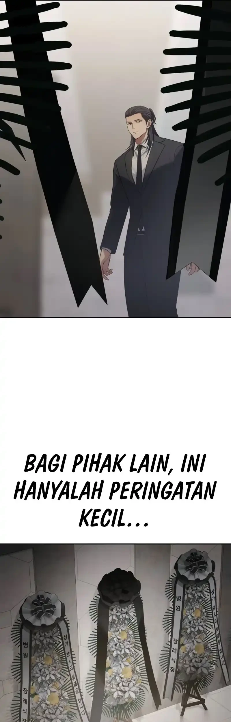 Baek XX Chapter 153 Gambar 92