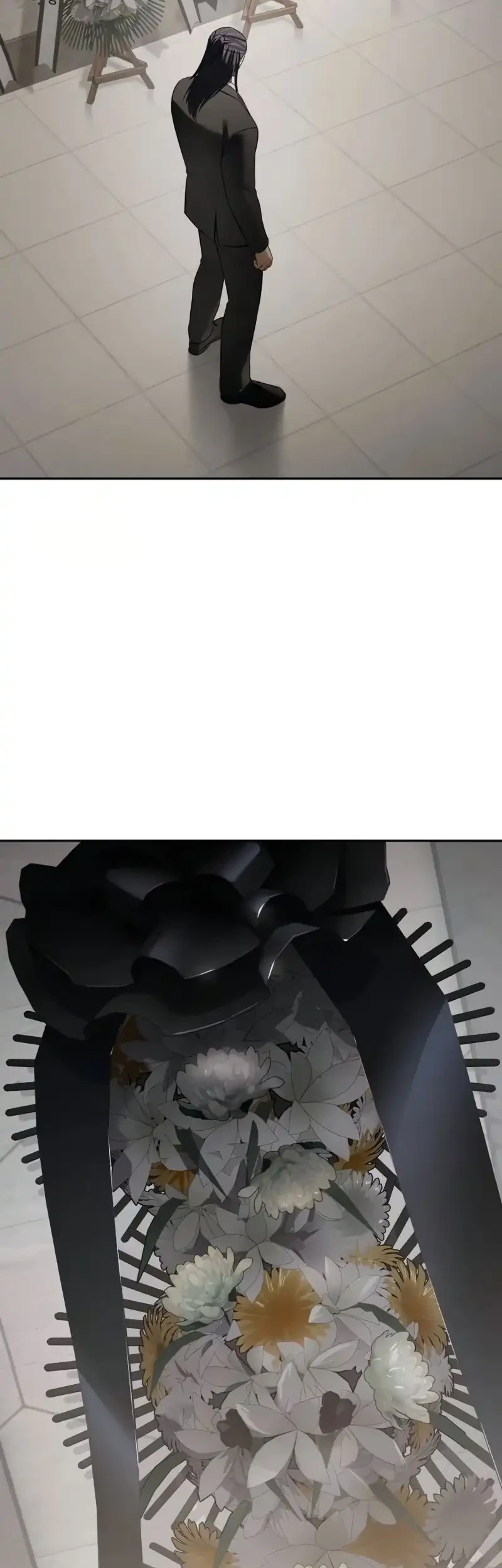 Baek XX Chapter 153 Gambar 93