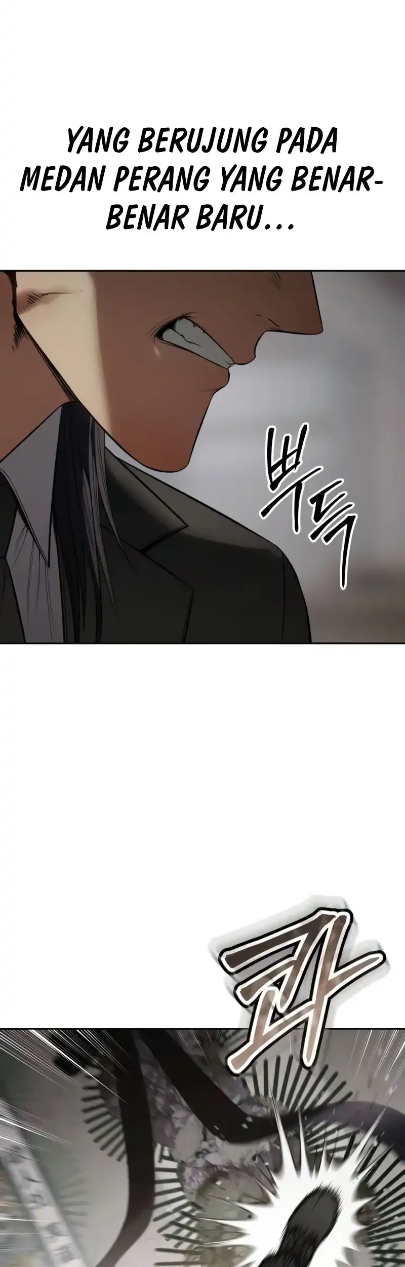 Baek XX Chapter 153 Gambar 96