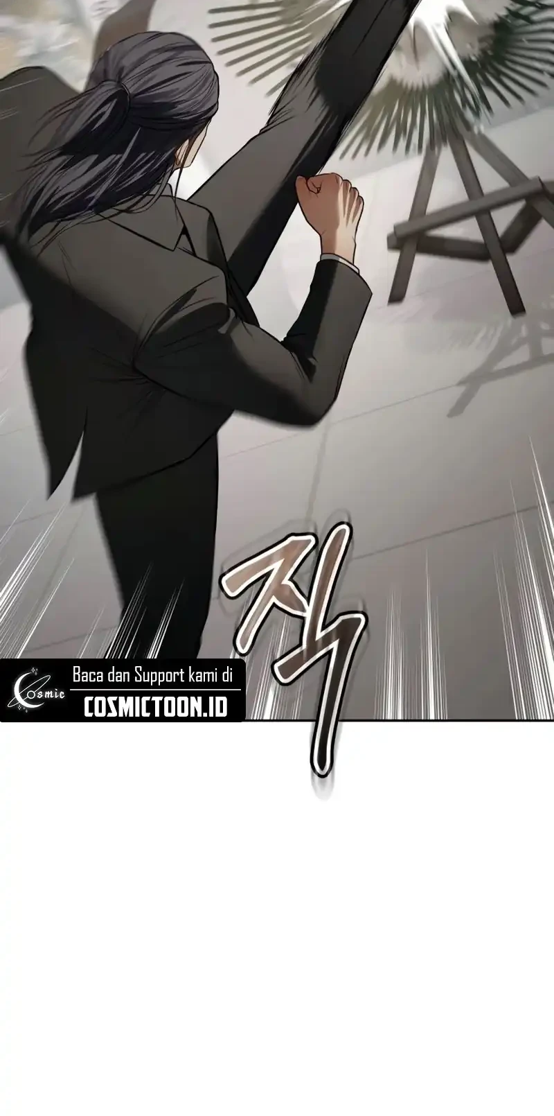 Baek XX Chapter 153 Gambar 97