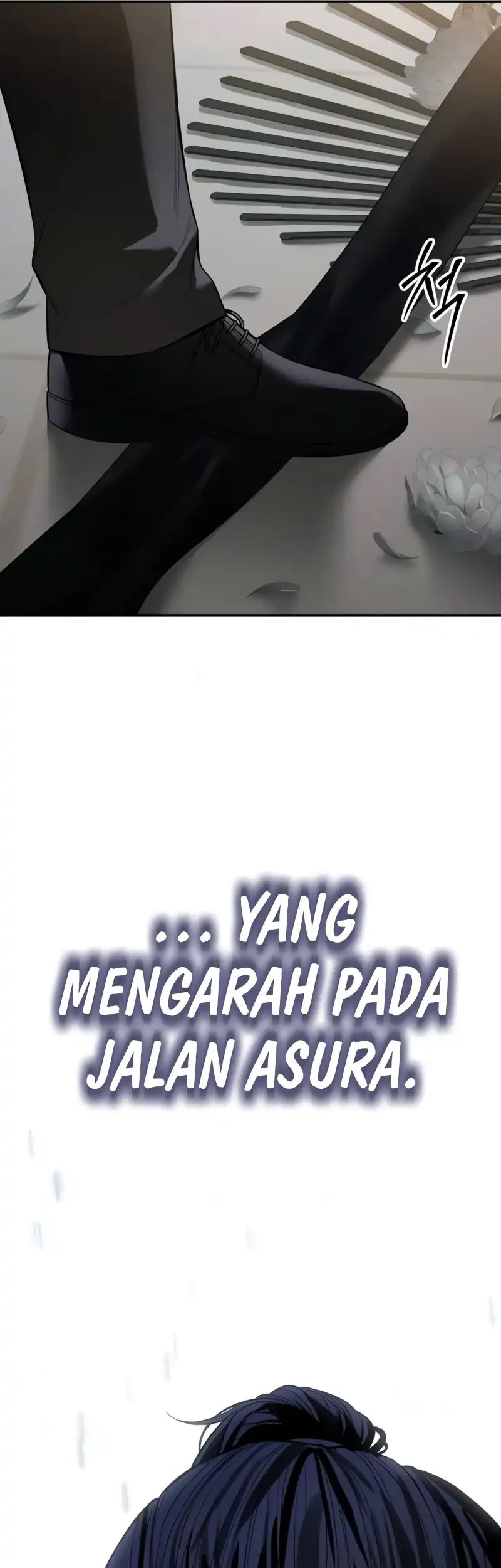 Baek XX Chapter 153 Gambar 98