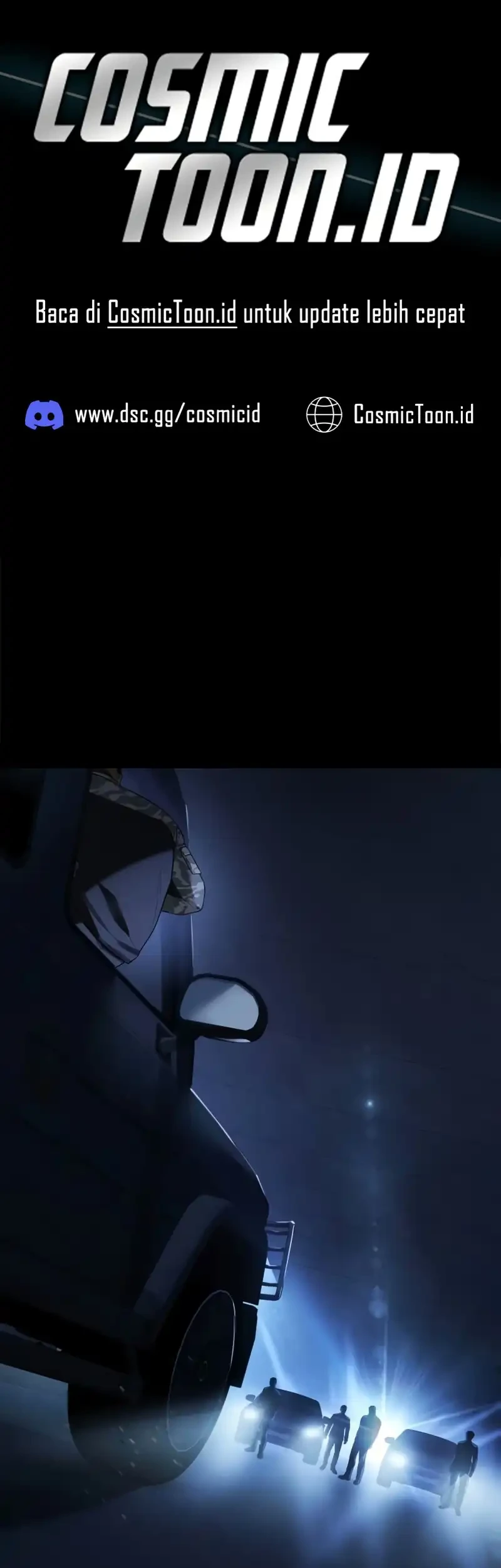 Komik Baek XX Chapter 153 gambar nomor 1