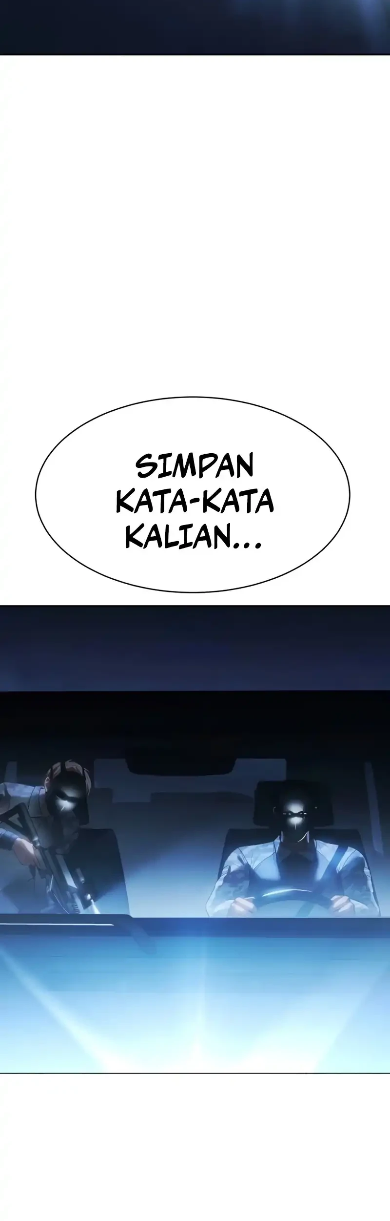 Manhwa Baek XX Chapter 153 gambar nomor 2