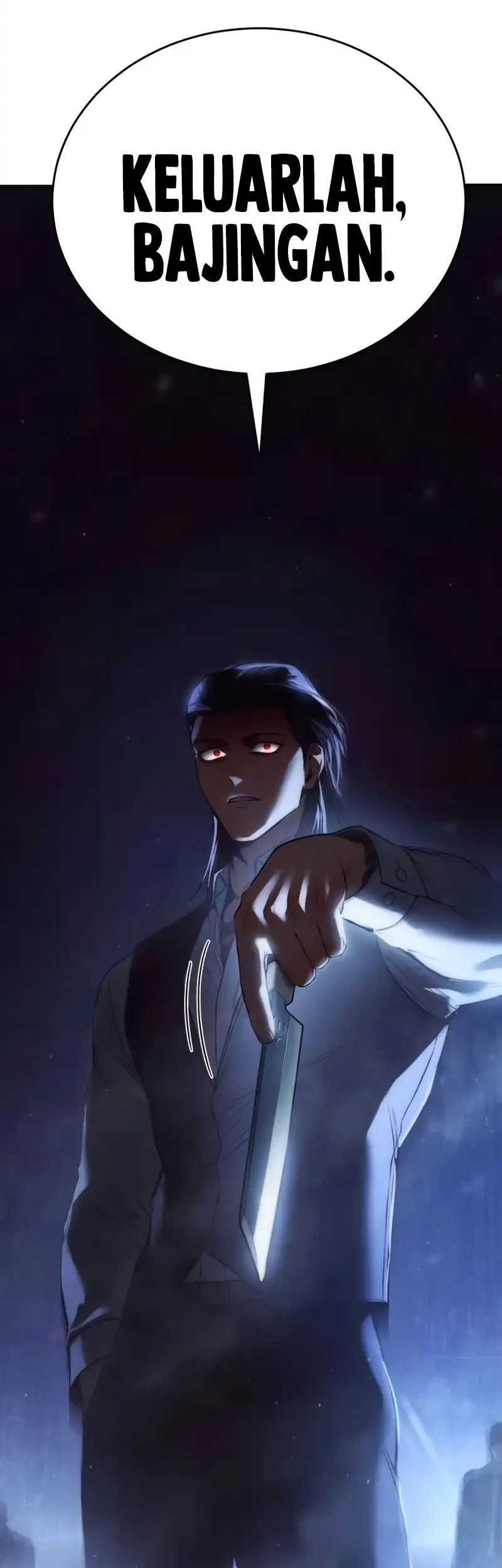 Baek XX Chapter 153 Gambar 3