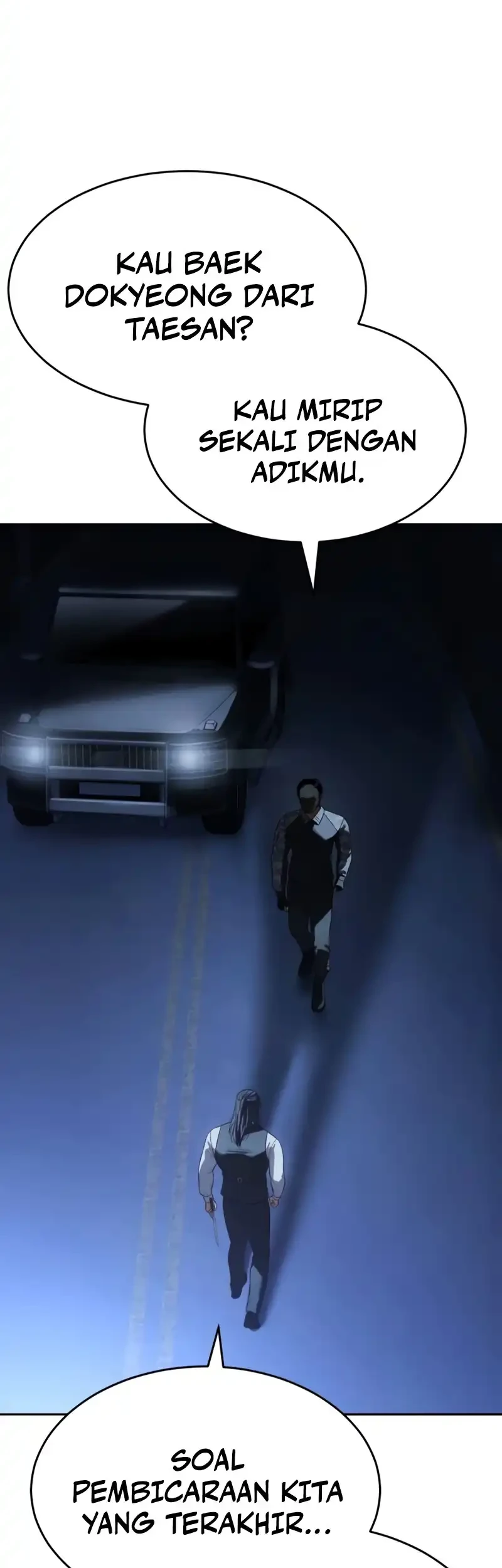 Baek XX Chapter 153 Gambar 5