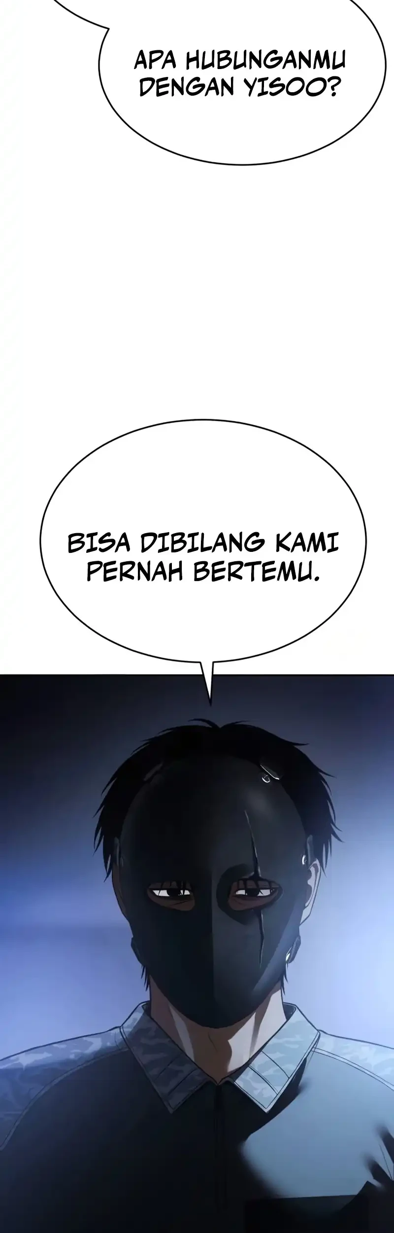 Baek XX Chapter 153 Gambar 6