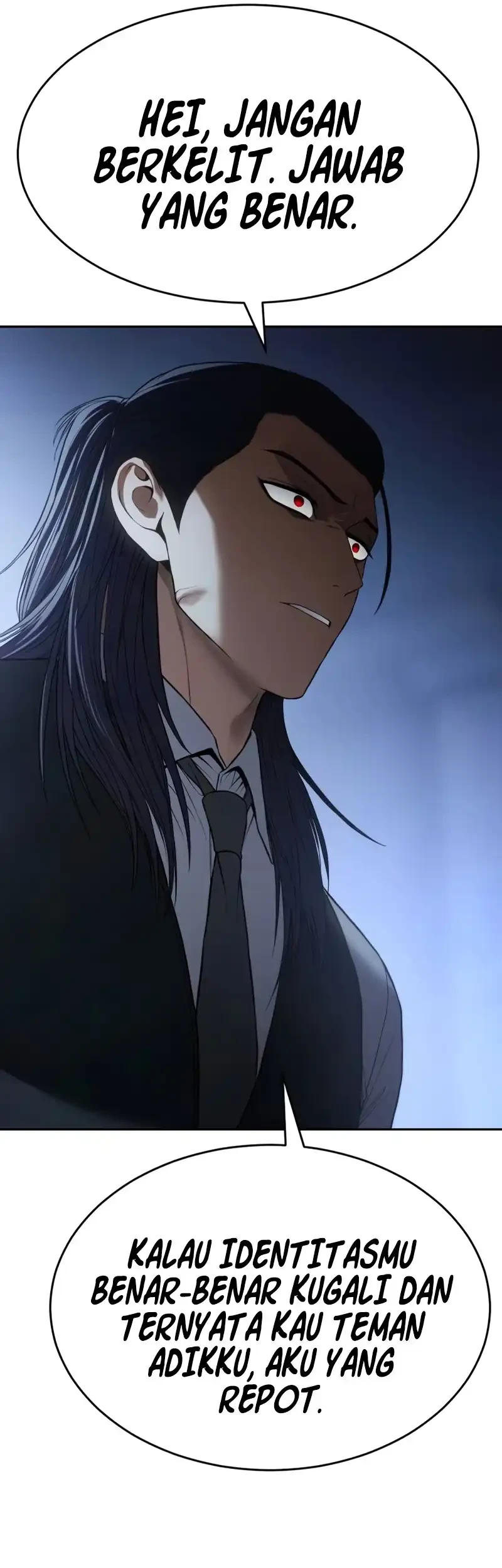 Baek XX Chapter 153 Gambar 8