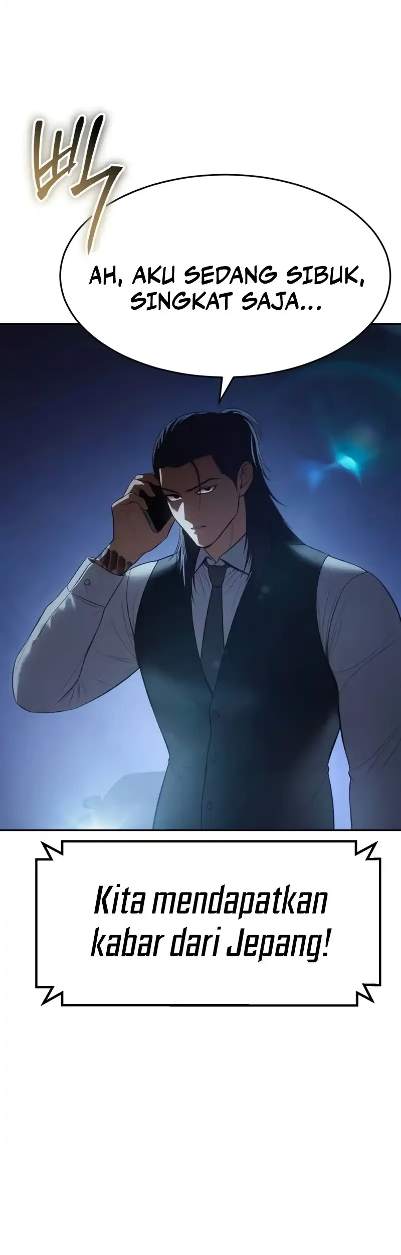 Baek XX Chapter 153 Gambar 10