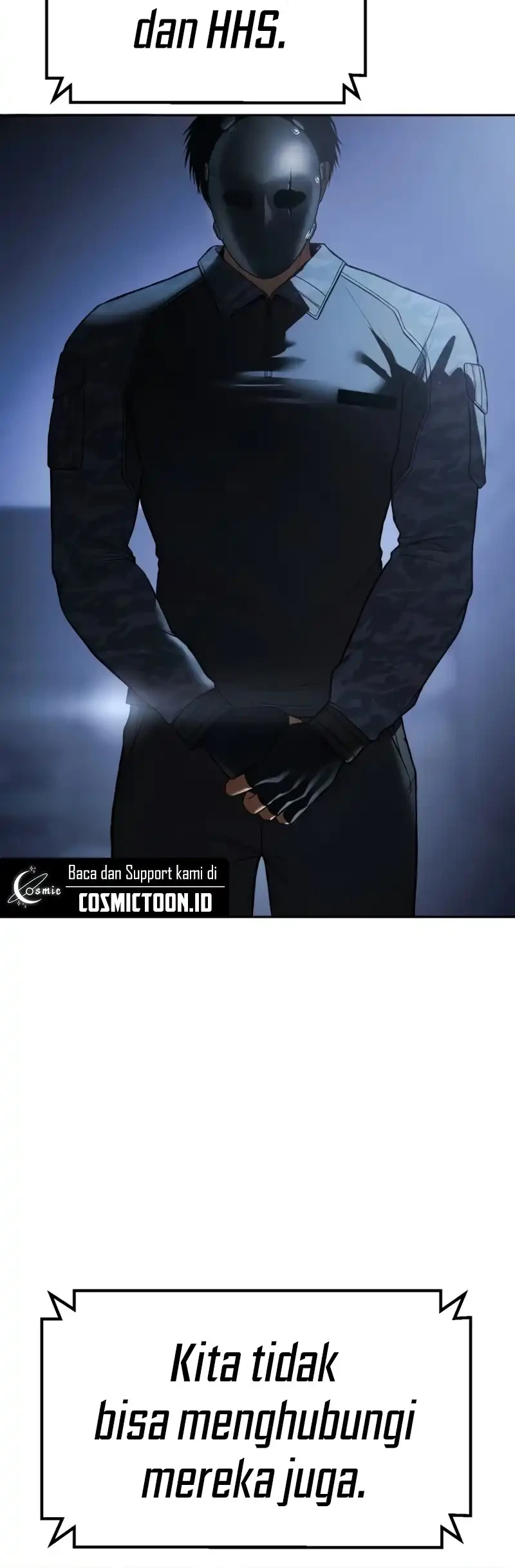 Baek XX Chapter 153 Gambar 13