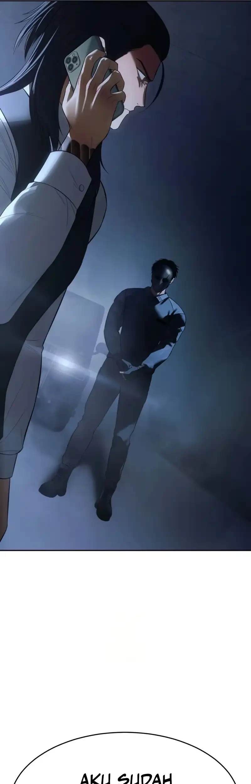 Baek XX Chapter 153 Gambar 14