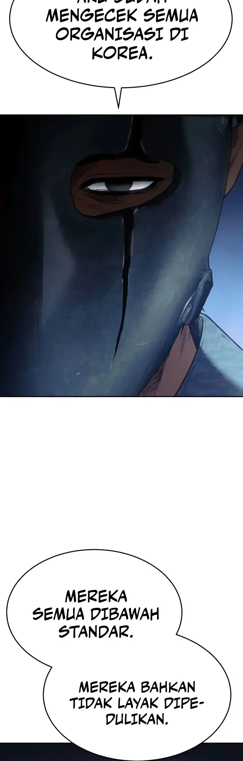 Baek XX Chapter 153 Gambar 15