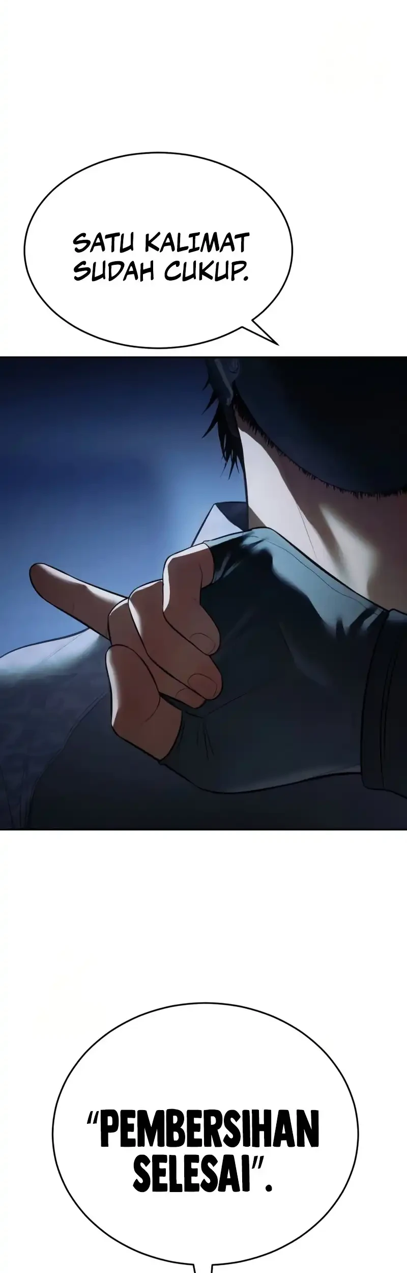 Baek XX Chapter 153 Gambar 17