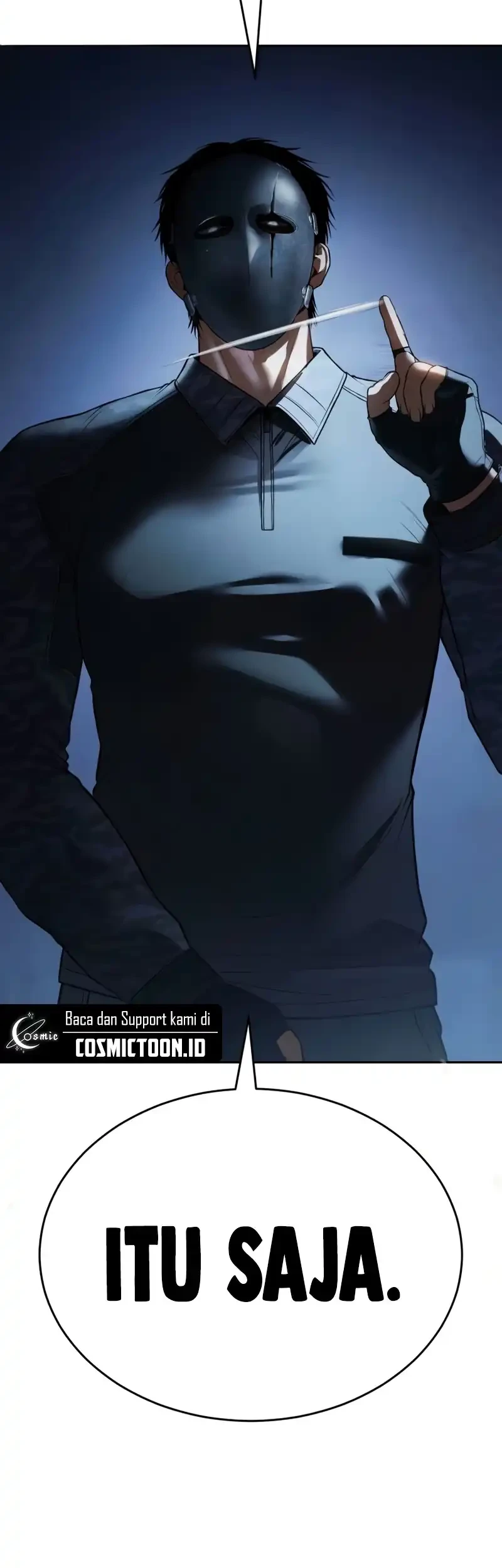 Baek XX Chapter 153 Gambar 18