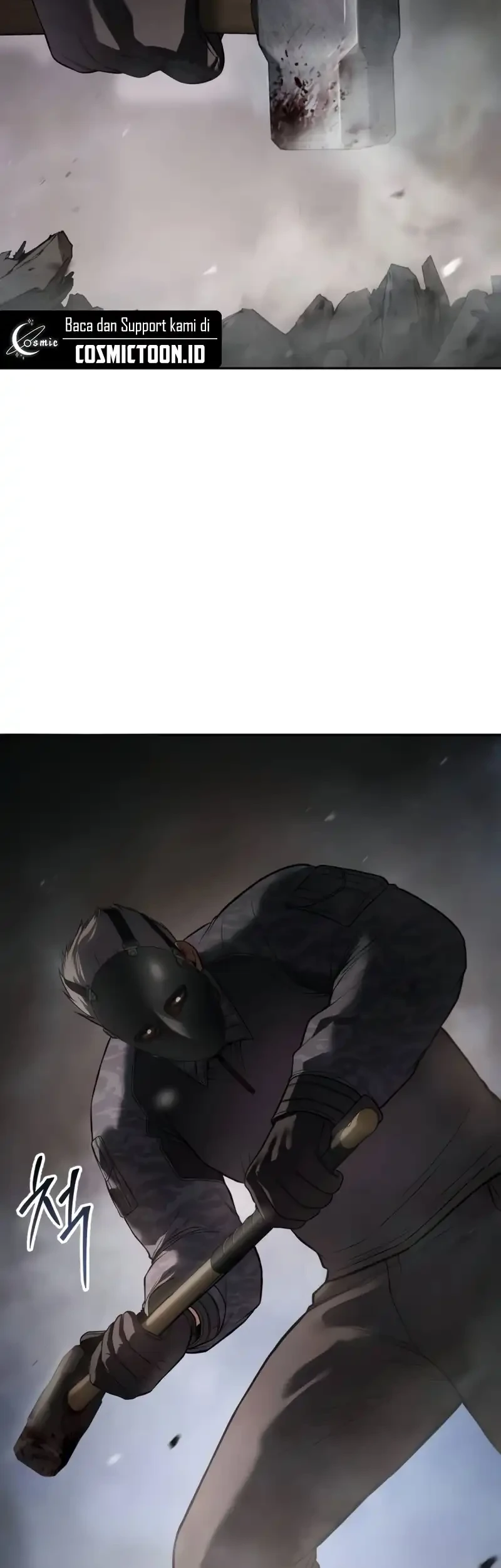 Baek XX Chapter 153 Gambar 24