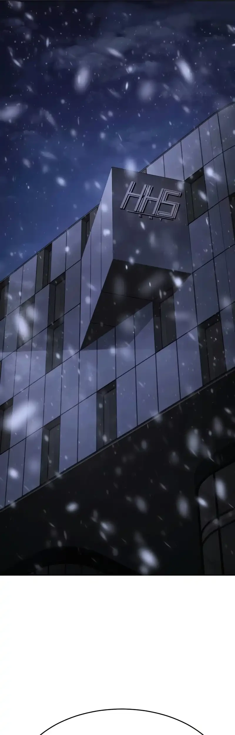 Baek XX Chapter 153 Gambar 26