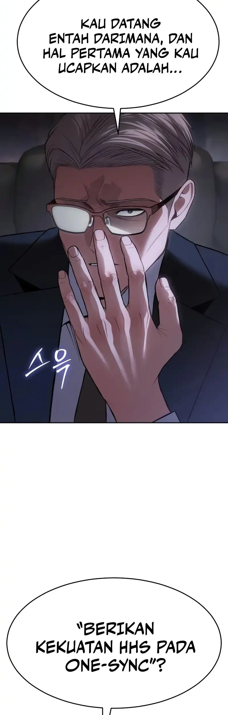 Baek XX Chapter 153 Gambar 27