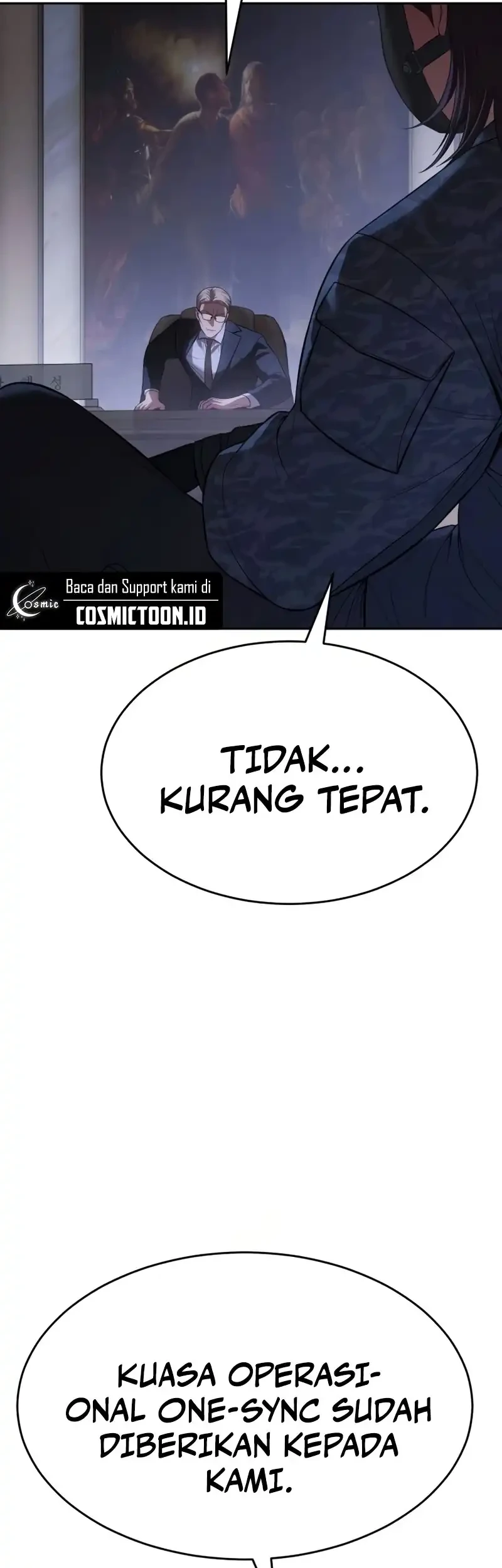 Baek XX Chapter 153 Gambar 28