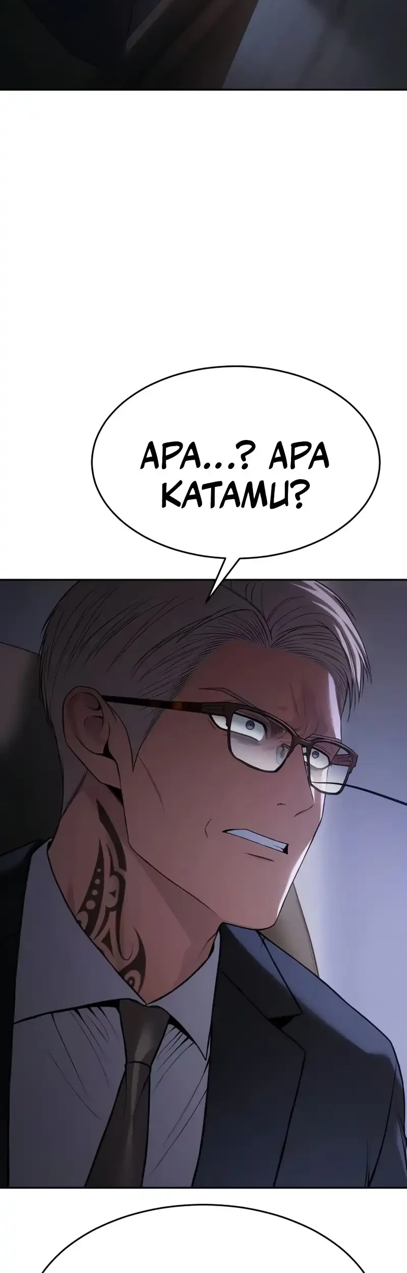 Baek XX Chapter 153 Gambar 34