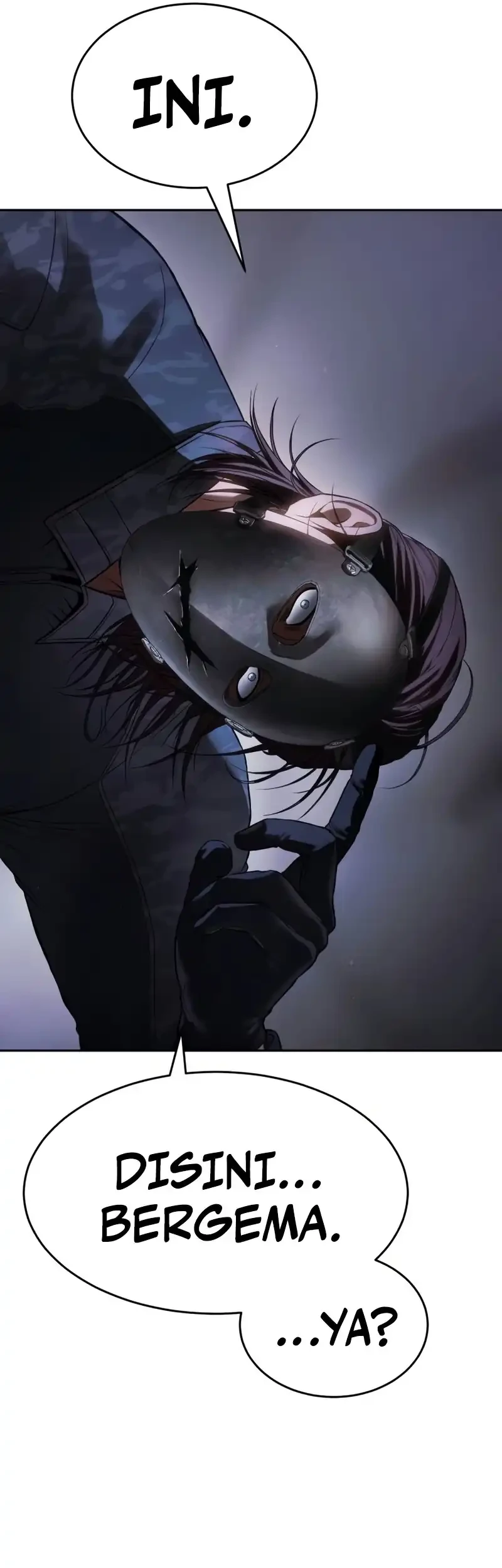 Baek XX Chapter 153 Gambar 38