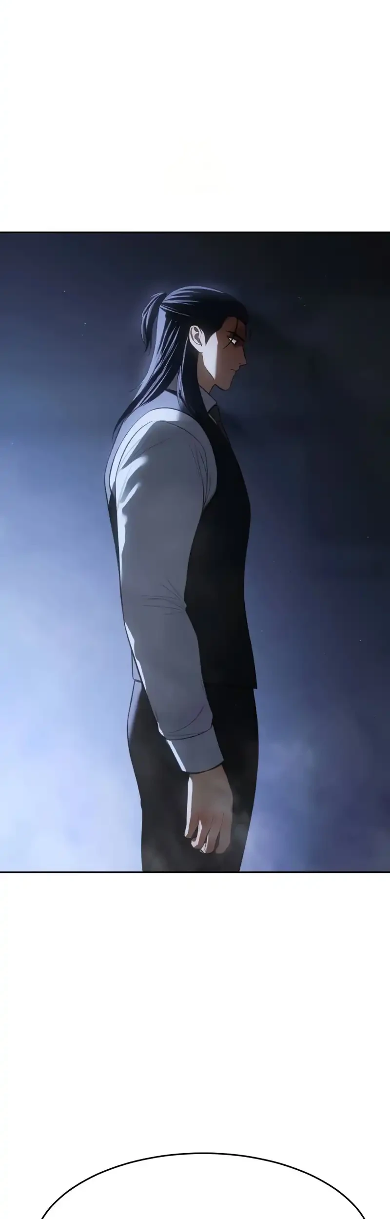 Baek XX Chapter 153 Gambar 39