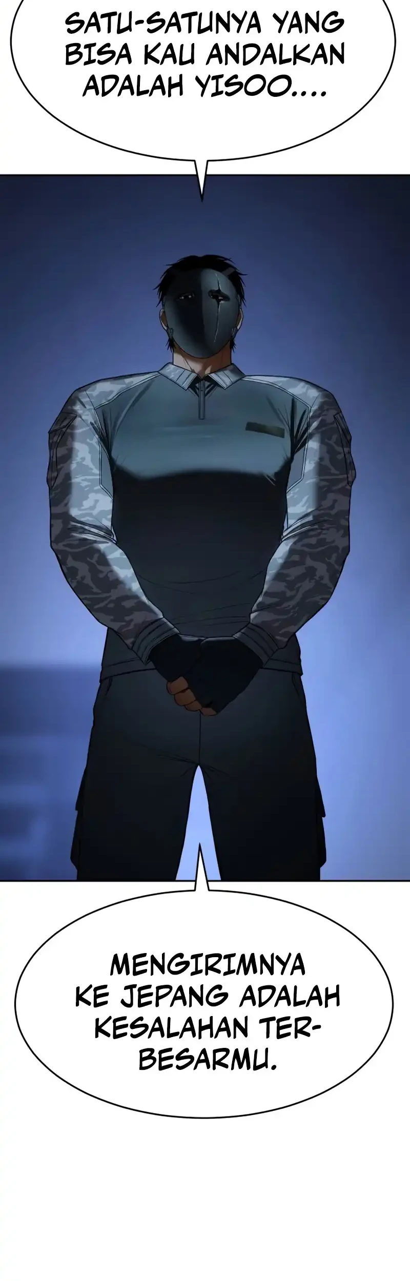 Baek XX Chapter 153 Gambar 41