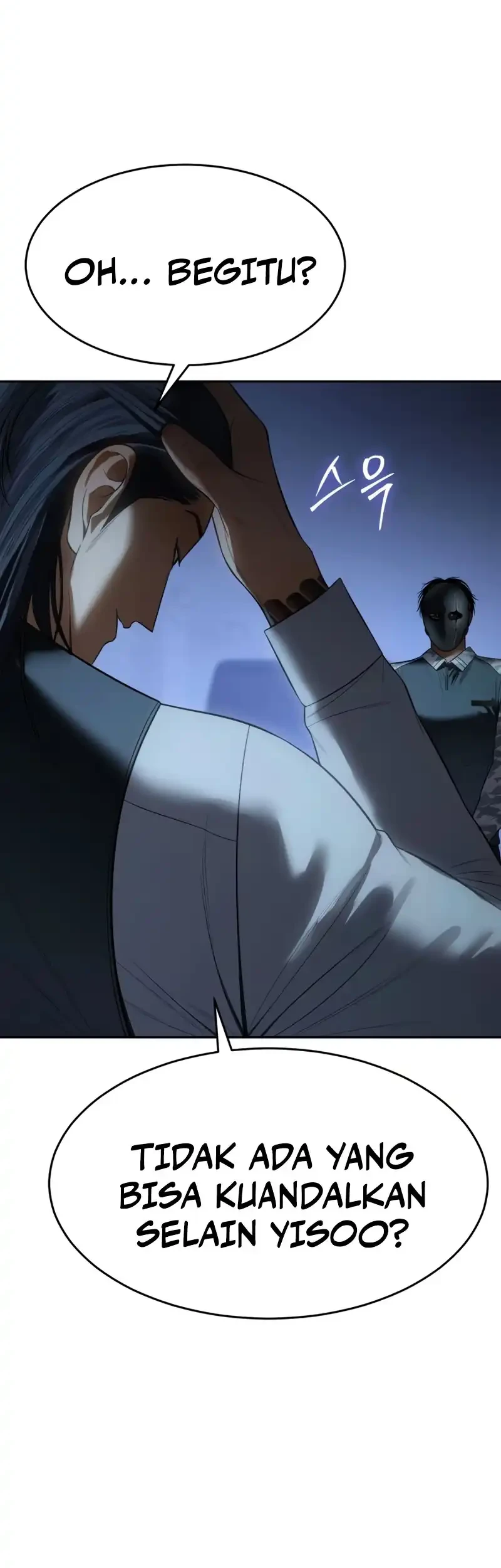 Baek XX Chapter 153 Gambar 42