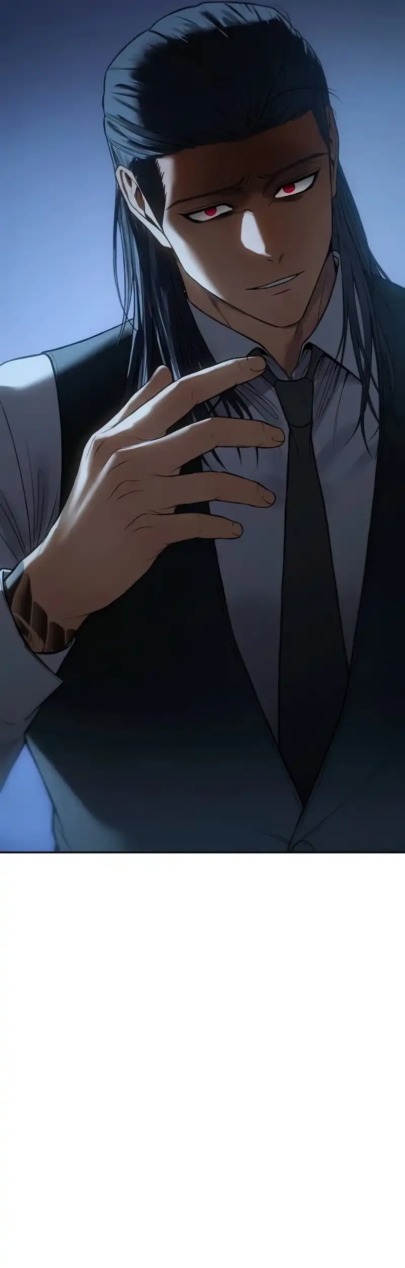 Baek XX Chapter 153 Gambar 44