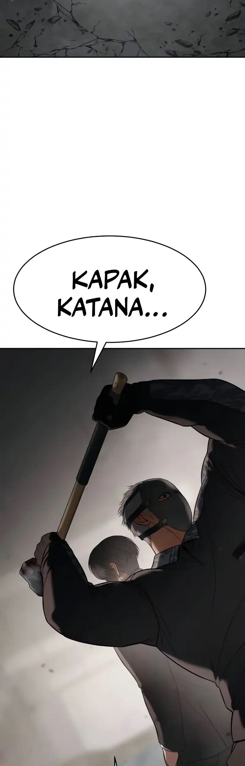 Baek XX Chapter 153 Gambar 46