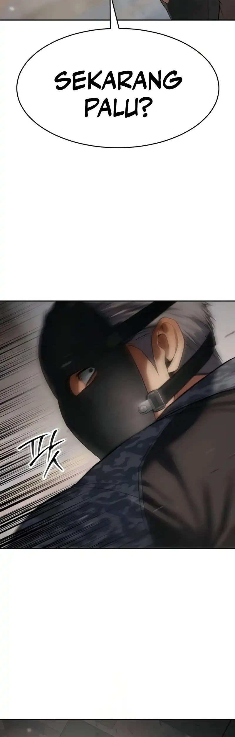 Baek XX Chapter 153 Gambar 47