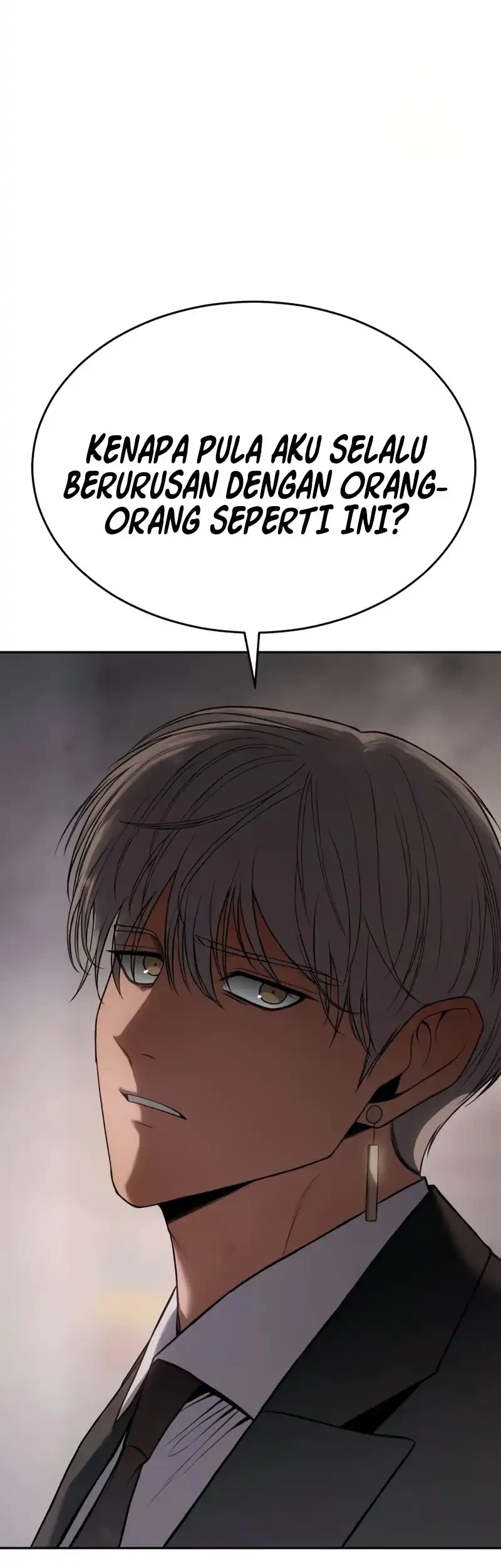 Baek XX Chapter 153 Gambar 51