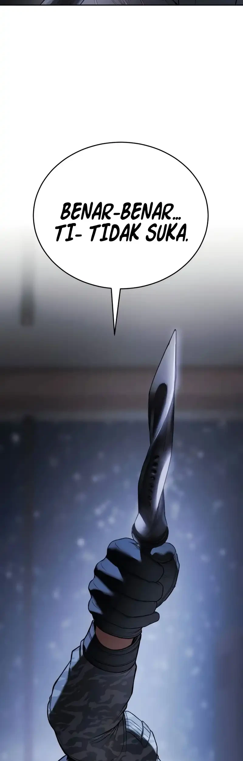 Baek XX Chapter 153 Gambar 53