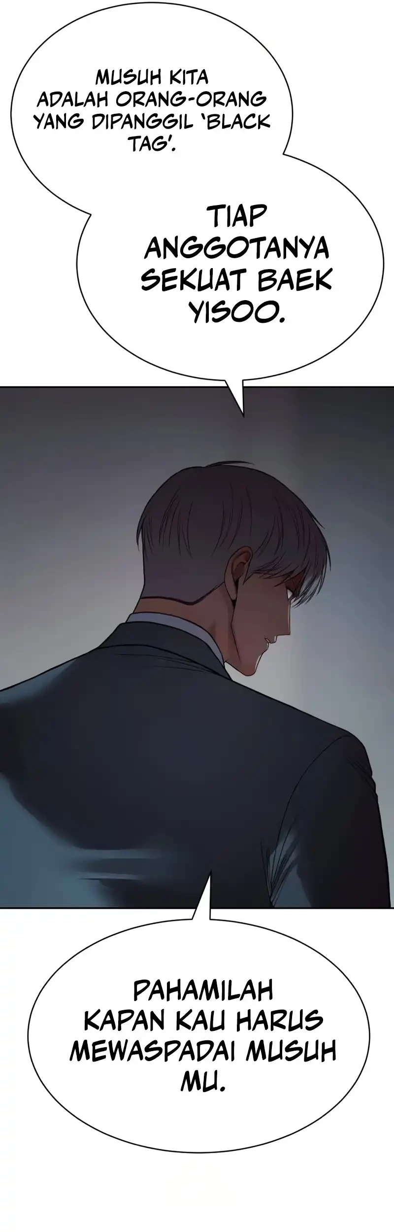 Baek XX Chapter 154 Gambar 55