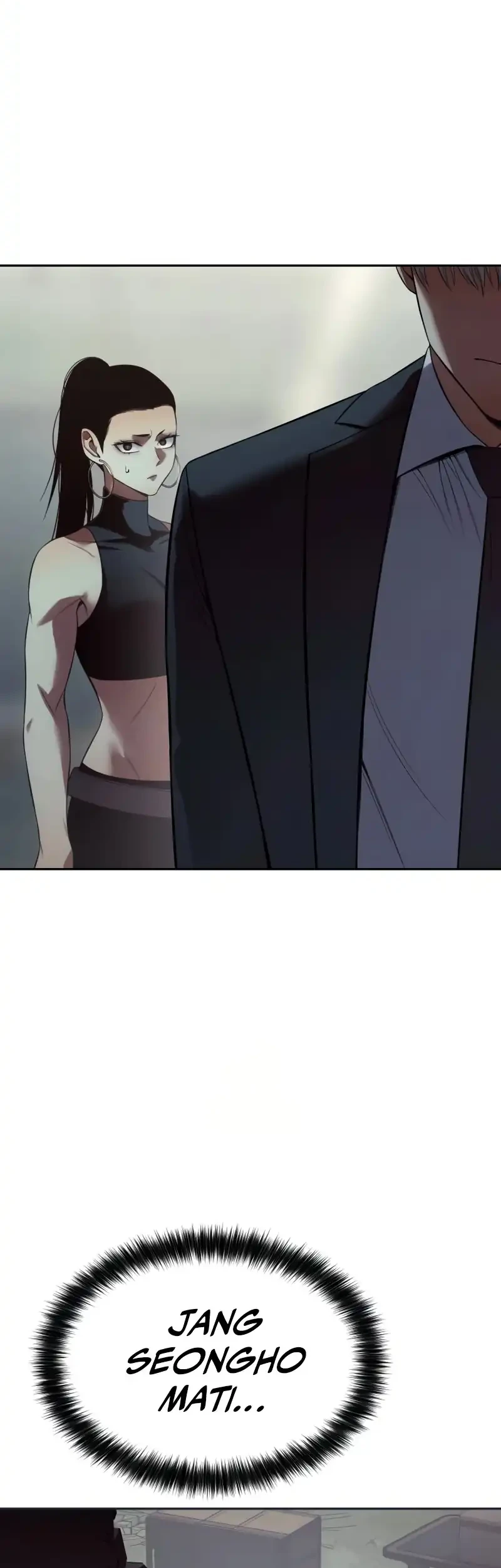 Baek XX Chapter 154 Gambar 56