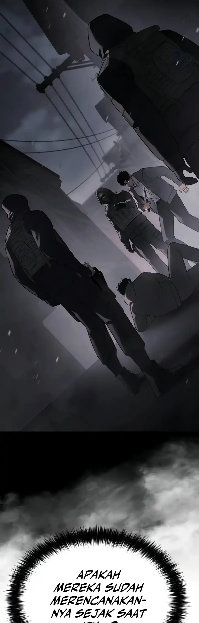 Baek XX Chapter 154 Gambar 58