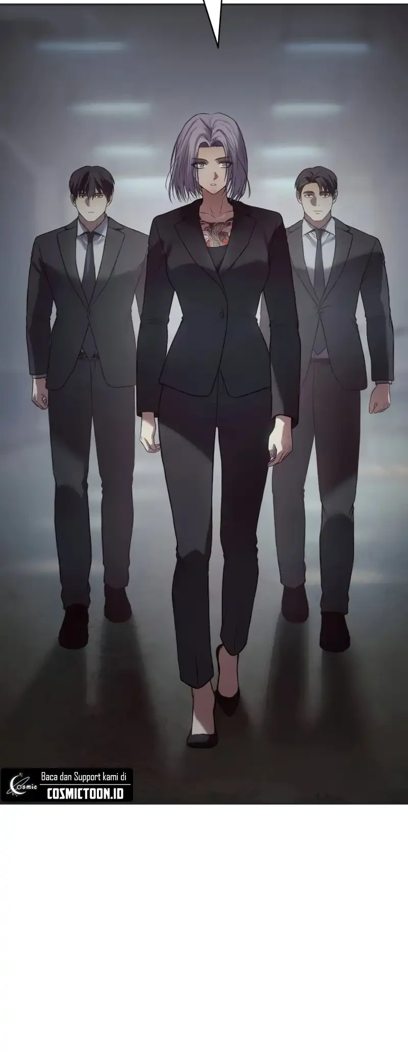 Baek XX Chapter 154 Gambar 60