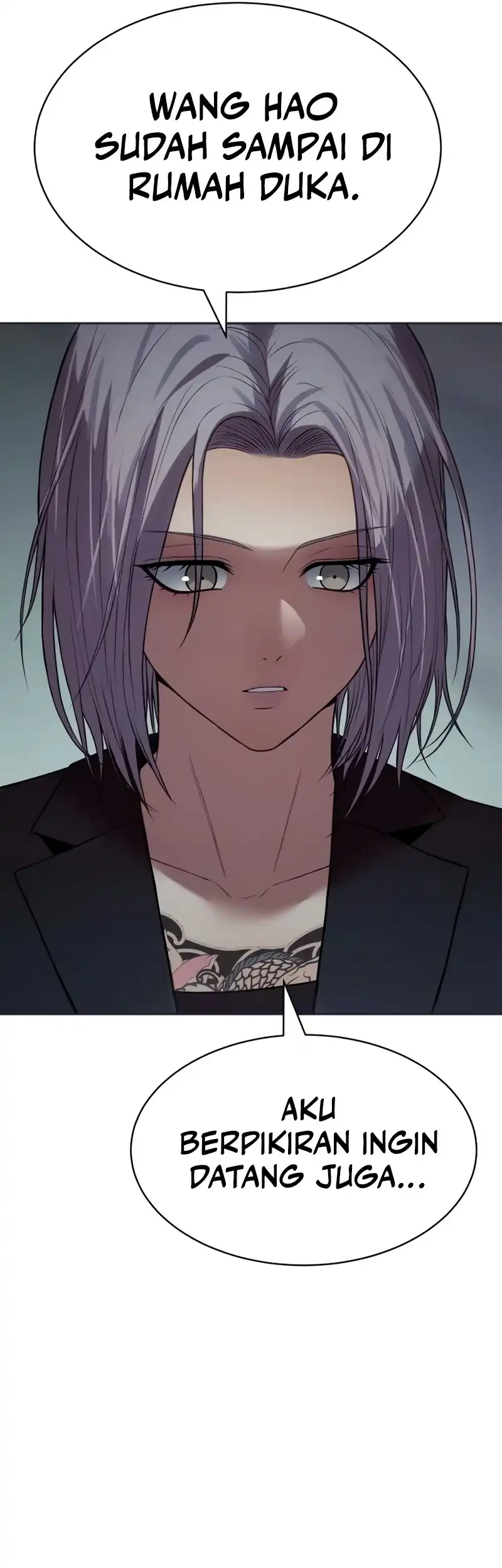 Baek XX Chapter 154 Gambar 61