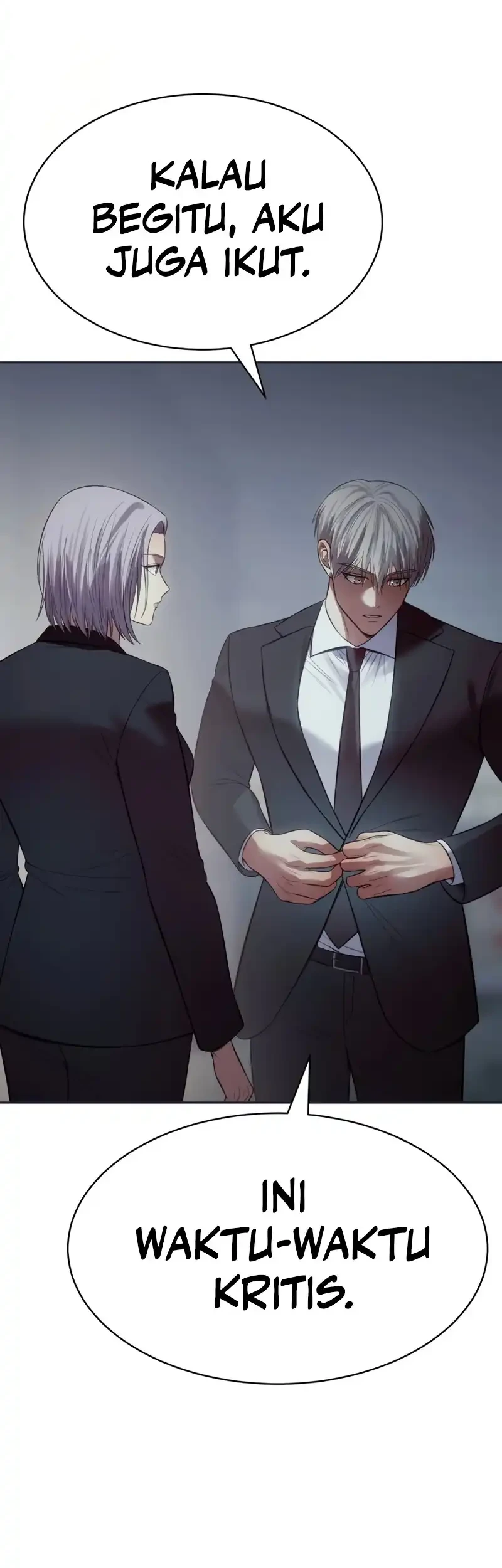 Baek XX Chapter 154 Gambar 62