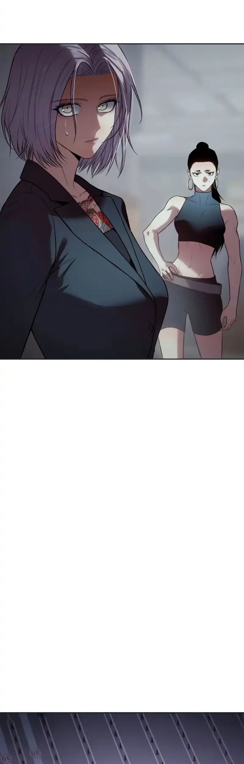 Baek XX Chapter 154 Gambar 64