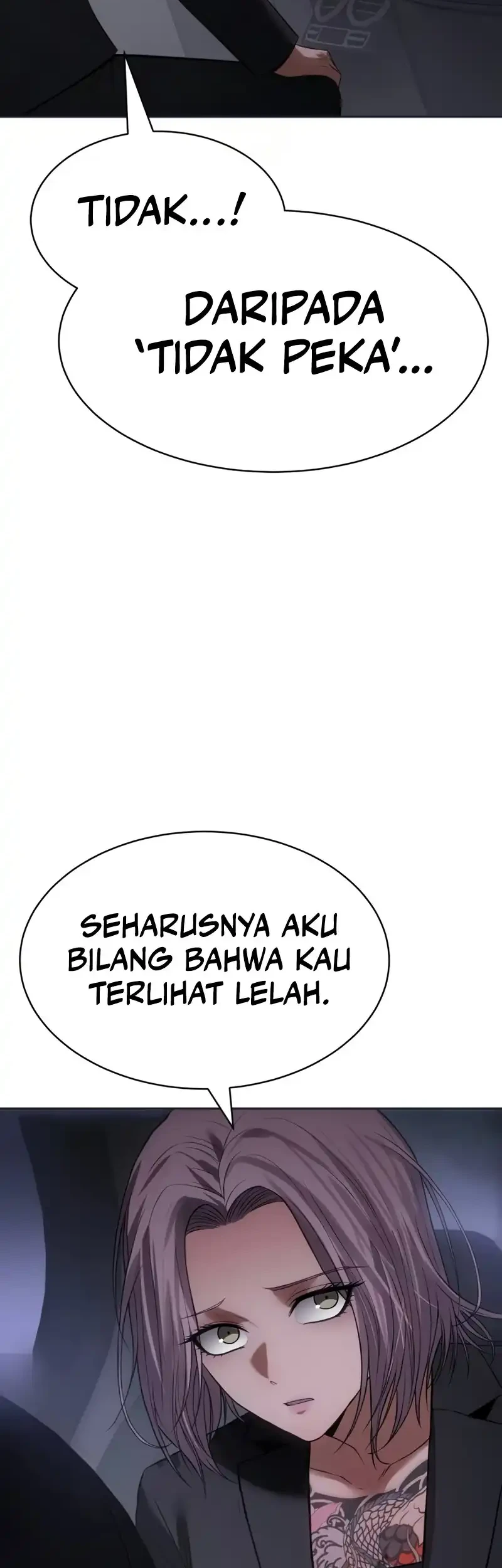 Baek XX Chapter 154 Gambar 70