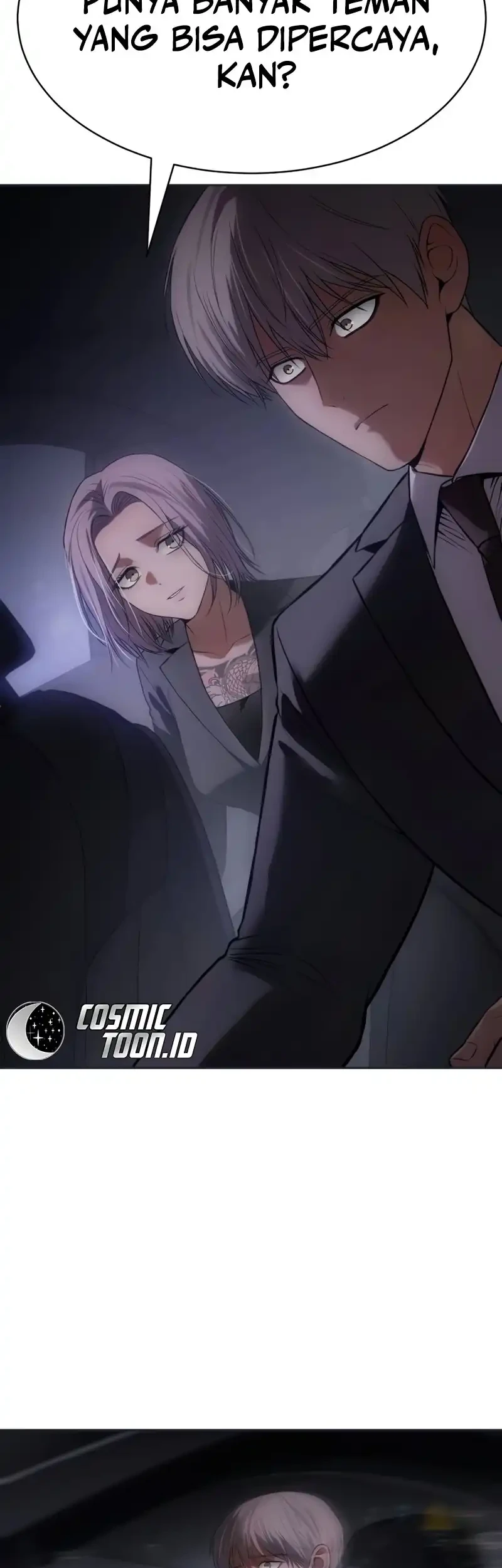 Baek XX Chapter 154 Gambar 74