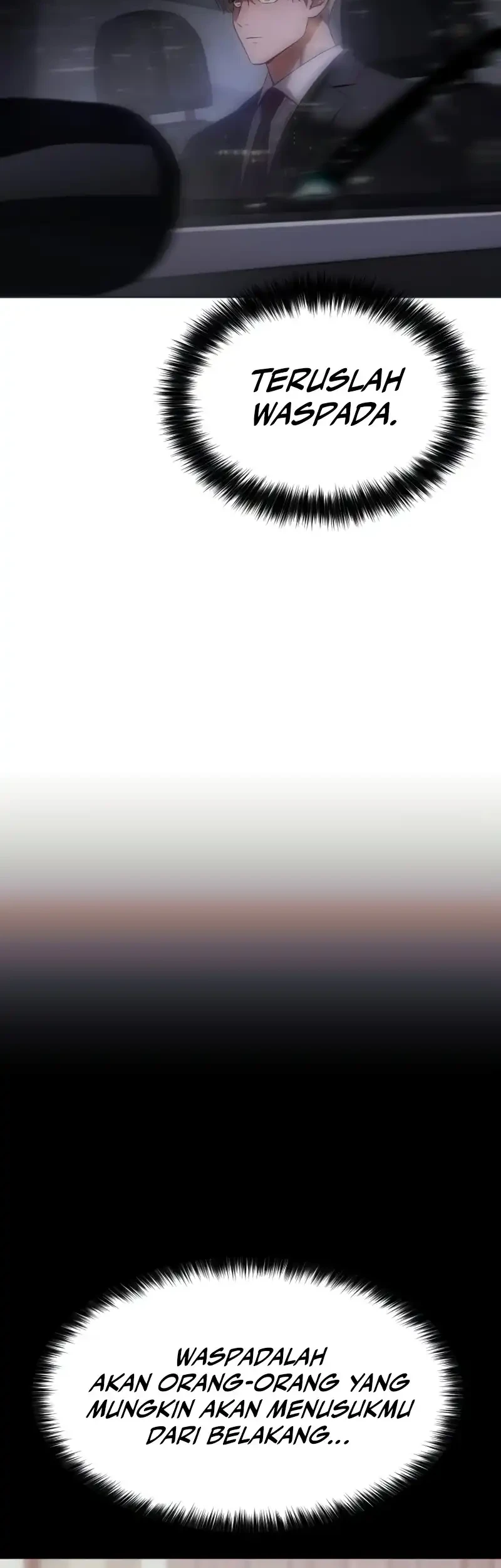 Baek XX Chapter 154 Gambar 75