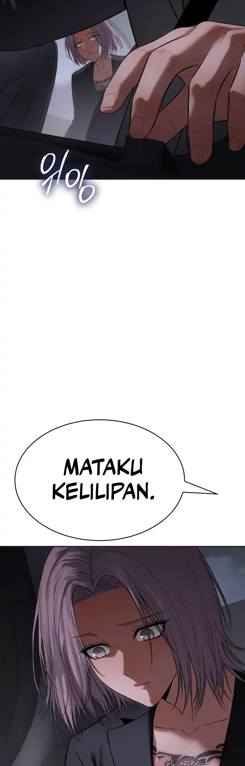 Baek XX Chapter 154 Gambar 82