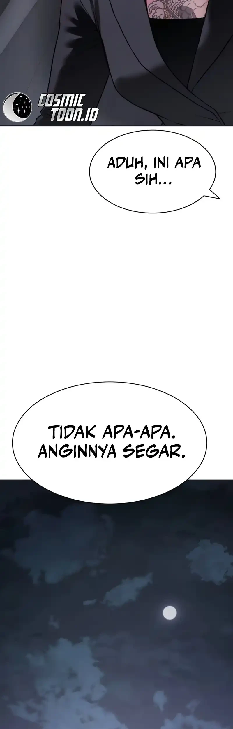 Baek XX Chapter 154 Gambar 83