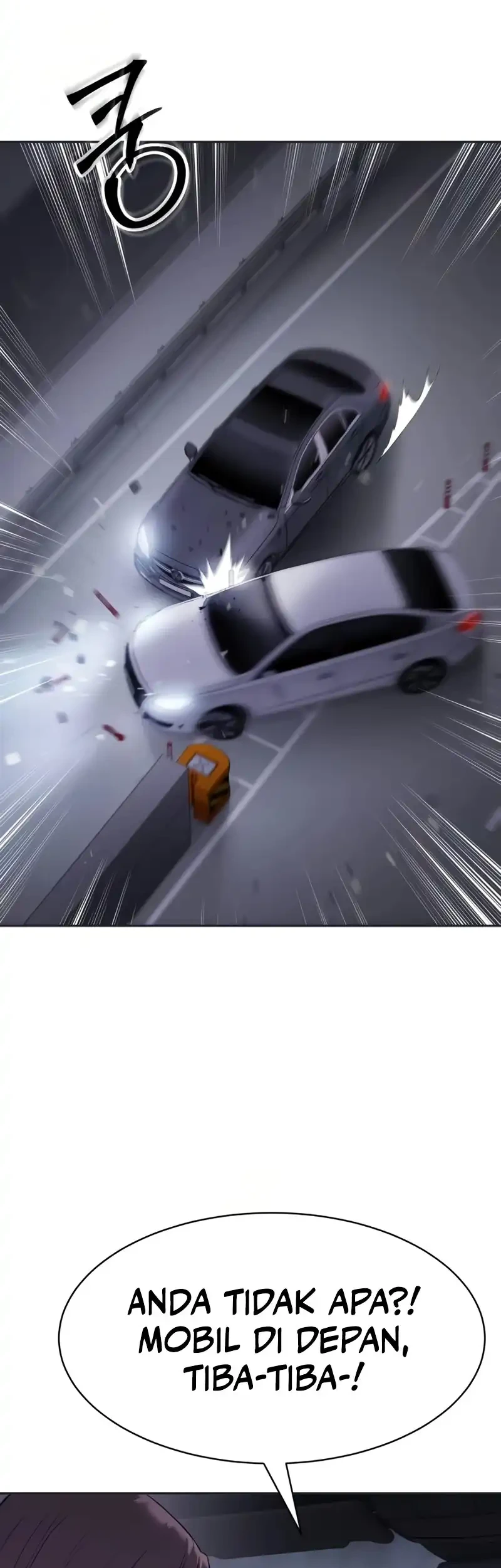 Baek XX Chapter 154 Gambar 87