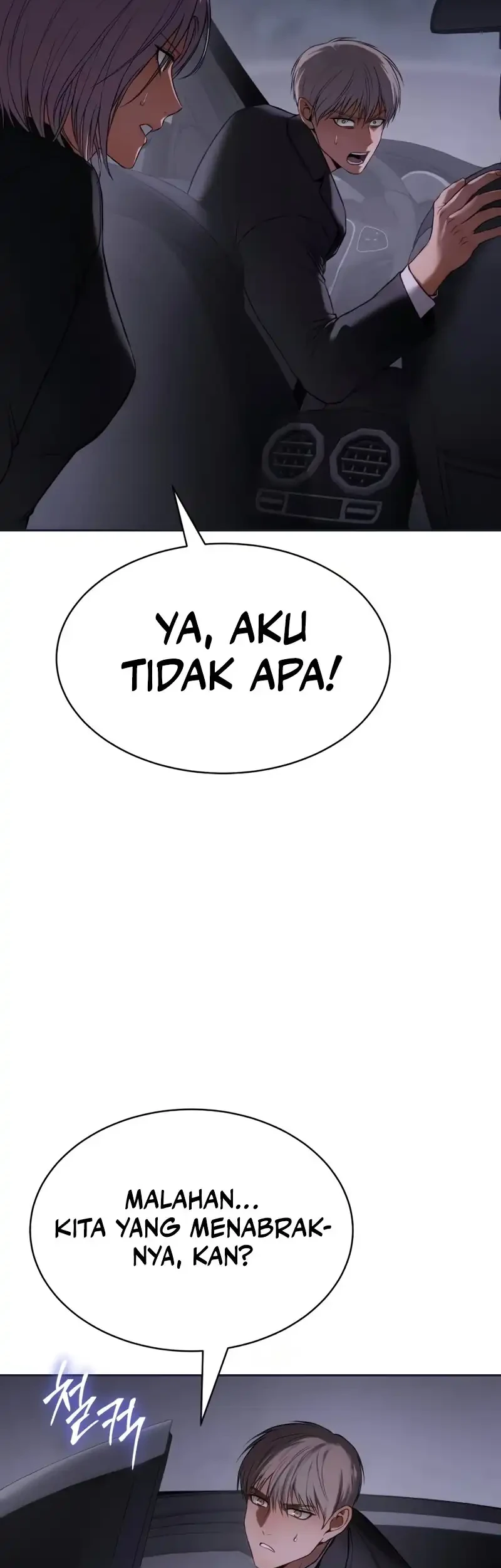 Baek XX Chapter 154 Gambar 88