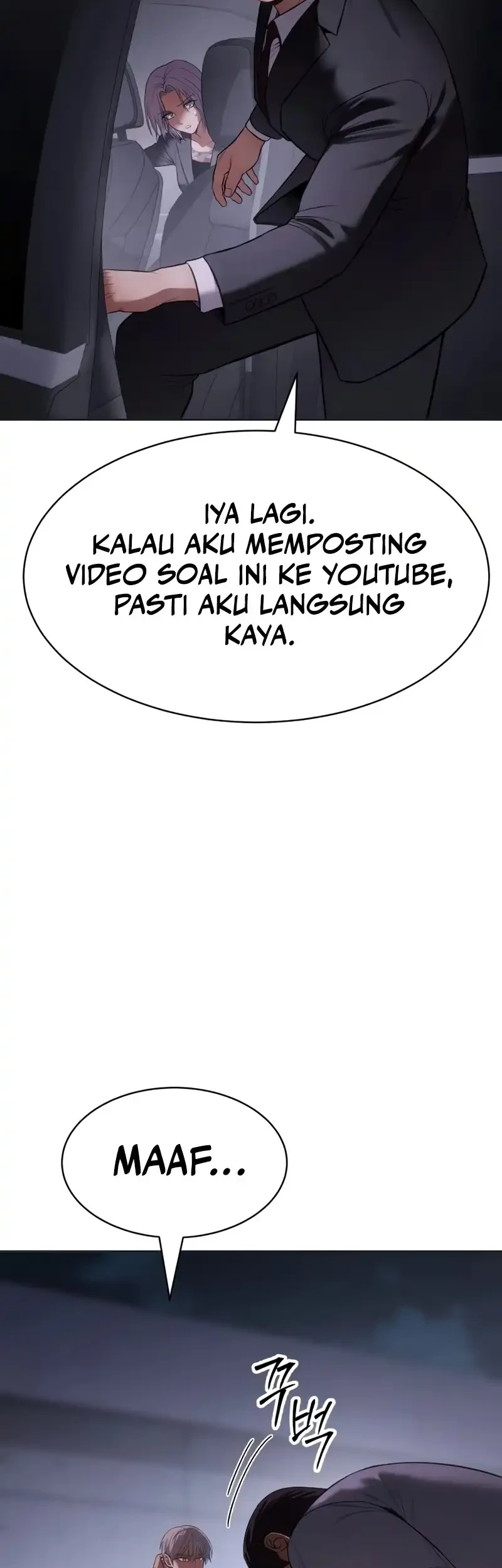 Baek XX Chapter 154 Gambar 89