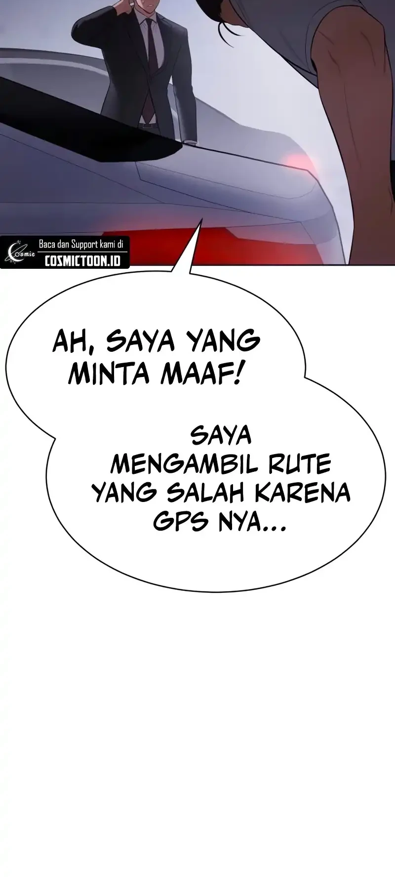 Baek XX Chapter 154 Gambar 90